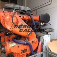 IRB 7600 IRC5 325 kg 3.1 m