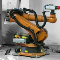 KR 210-2 Series 2000 KRC2
