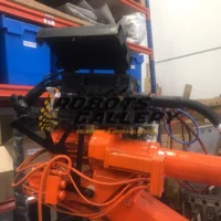 IRB 2400L - Fronius