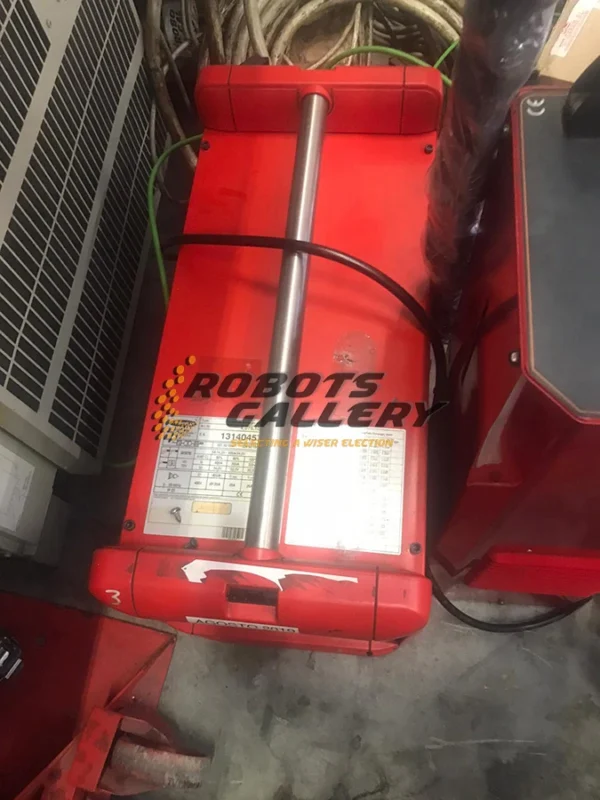 IRB 2400L - Fronius - Image 2