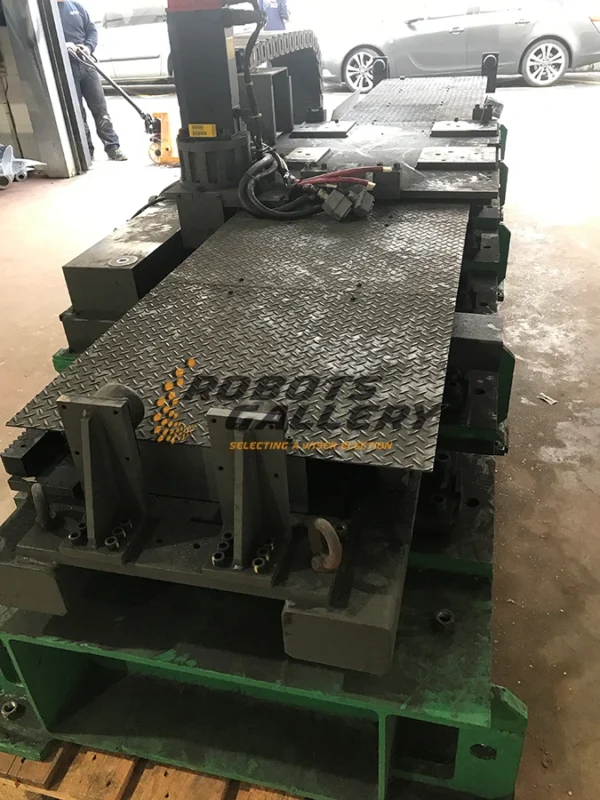 R2000i/165F RJ3iB - Image 5