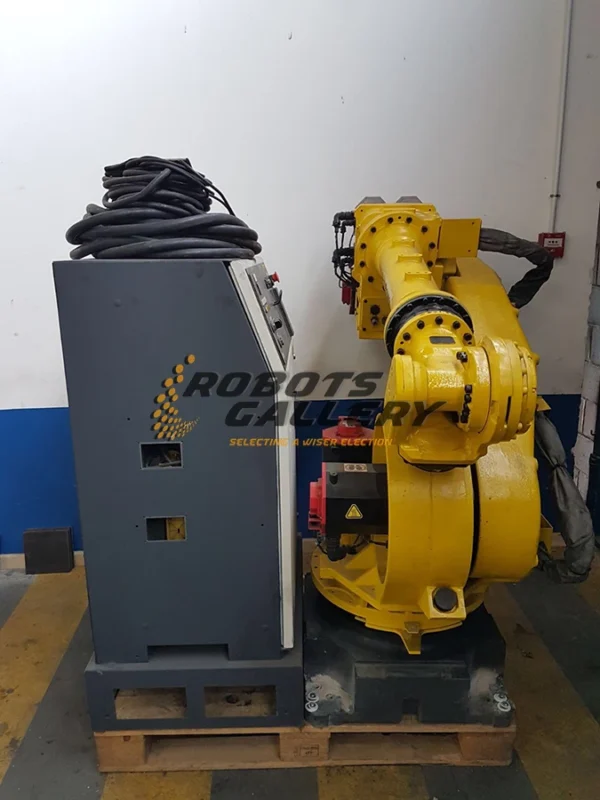 R2000i/165F RJ3iB - Image 7