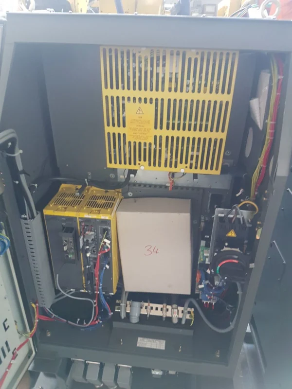 R2000iB 210F R30iA - Image 4