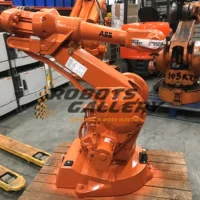 IRB 2400-16 IRC5