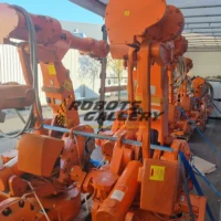 IRB 4400/60 IRC5