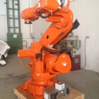 IRB 6640 IRC5 M2004