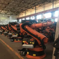 KR 210L150-2 2000