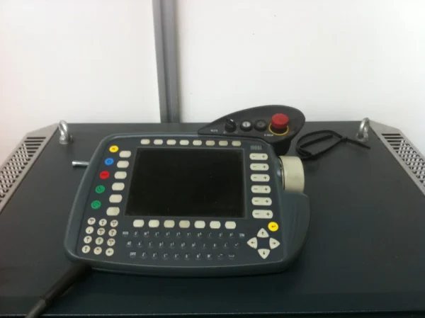 KR 210L150-2 2000 - Image 3