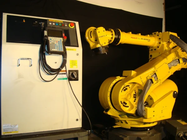 R2000i/165F RJ3i model B - Image 2
