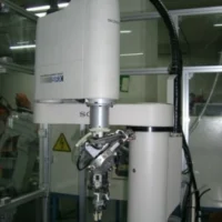 Sony SRX-611 Scara