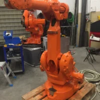 IRB 2400/10 S4CPlus M2000