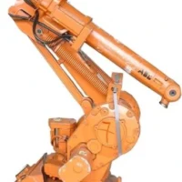 IRB 1400 S4CPlus M2000