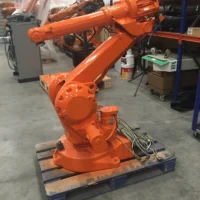 IRB 2400L S4CPlus M2000