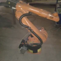 KR 5 ARC KRC4 TS5000