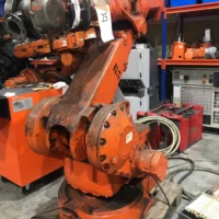 IRB 4400 S4 M94-M96
