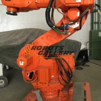IRB 6600 IRC5 M2004