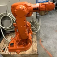 IRB 140 S4CPlus M2000