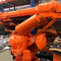 IRB 6400R S4CPlus REX 3,00 m / 100 kg