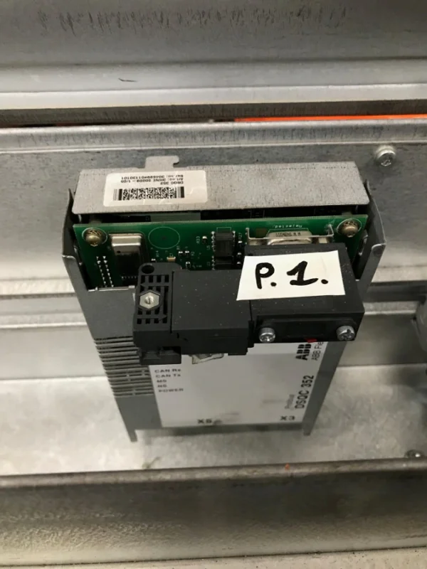 IRB 6400R S4CPlus REX 3,00 m / 100 kg - Image 3