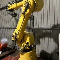 Arc Mate 120iB RJ3iB