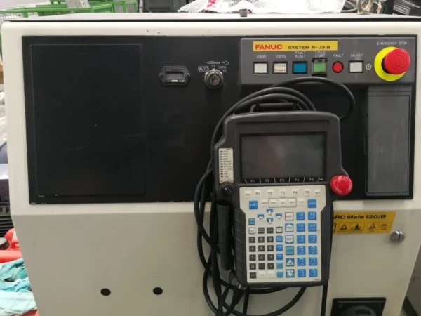 Arc Mate 120iB RJ3iB - Image 5