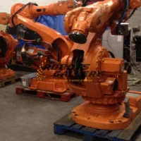 IRB 6600 IRC5 M2004