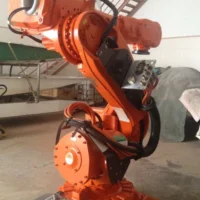 IRB 6640 IRC5 M2004 3.2m