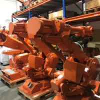 IRB 4400 S4CPlus M2000