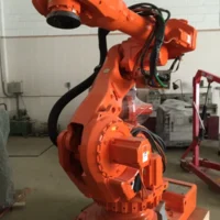 IRB 6600 S4CPlus M2000