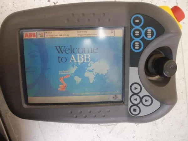 IRB 6640 Foundry Plus - Image 3