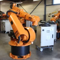 KR 125 - KR150