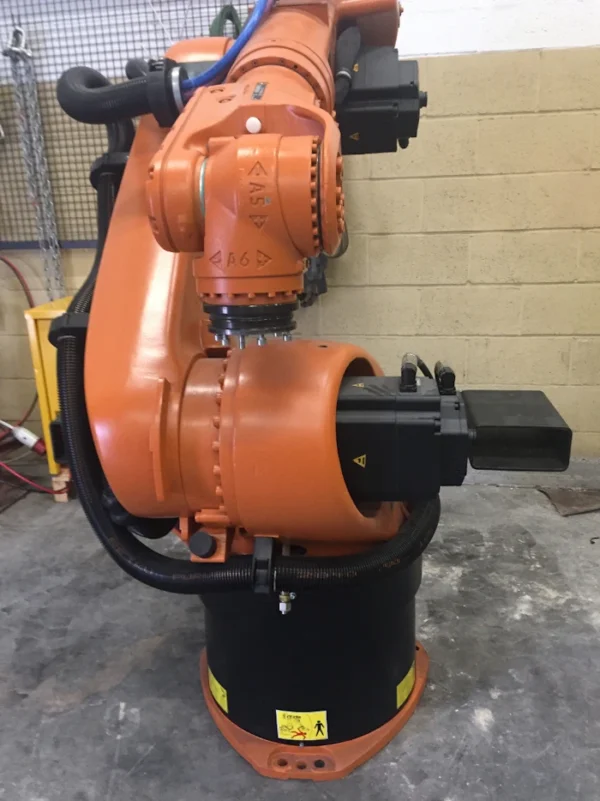 KR 60/3 KRC2 Ed05 - Image 4