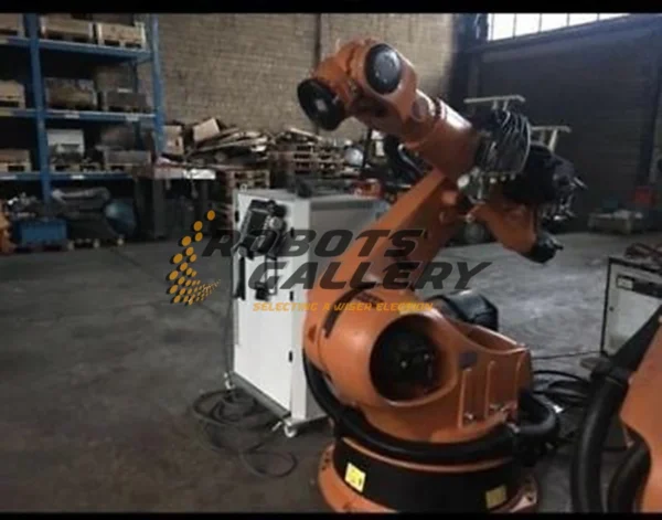 KR 200L170-2 Comp - Image 2