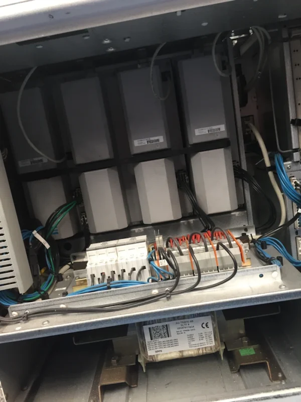 IRB 2400/16 S4C M98 - Image 3