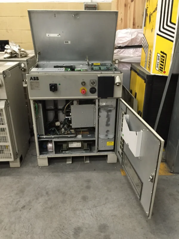 IRB 6400 S4C M98 - Image 3