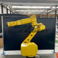 Robot Industrial segunda mano Fanuc Arc Mate 100iC 12